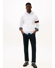 Sudadera mw0mw40479 th hombre