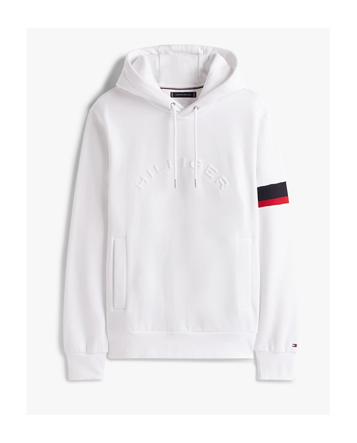 Sudadera mw0mw40479 th hombre