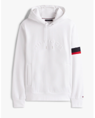 Sudadera mw0mw40479 th hombre