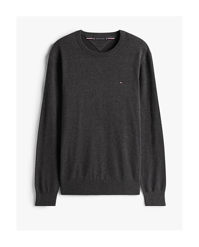 Jersey c/redondo mw0mw39999 th hombre