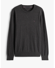 Jersey c/redondo mw0mw39999 th hombre