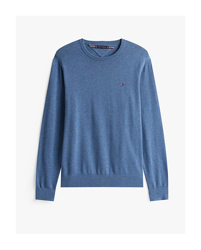 Jersey c/redondo mw0mw39999 th hombre