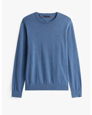 Jersey c/redondo mw0mw39999 th hombre