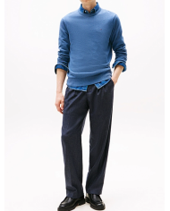 Jersey c/redondo mw0mw39999 th hombre