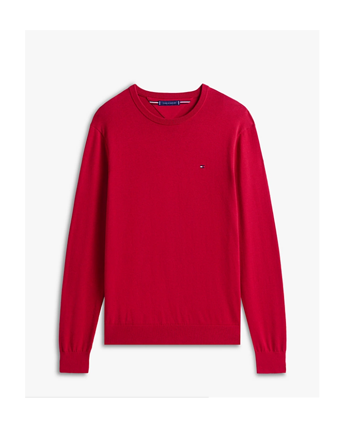 Jersey c/redondo mw0mw39999 th hombre