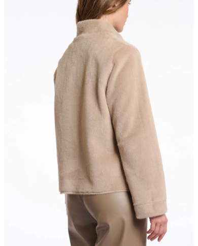 Chaqueta pelo madai 7002511 rinopelle mujer Chaqueta pelo madai 7002511 rinopelle mujer