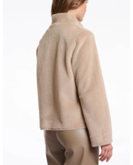 Chaqueta pelo madai 7002511 rinopelle mujer