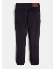 Pantalón l1yb09 we1l0 guess niño