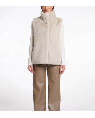 Chaqueta pelo kion 7002511 rinopelle mujer