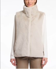 Chaleco lison 7002511 rinopelle mujer