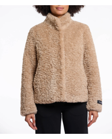 Chaqueta pelo kion 7002511 rinopelle mujer Chaqueta pelo kion 7002511 rinopelle mujer