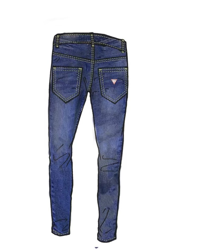 Vaquero l2ba09 d4tr1 guess niño