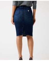 Falda w5bd1t d0791 guess mujer Falda w5bd1t d0791 guess mujer