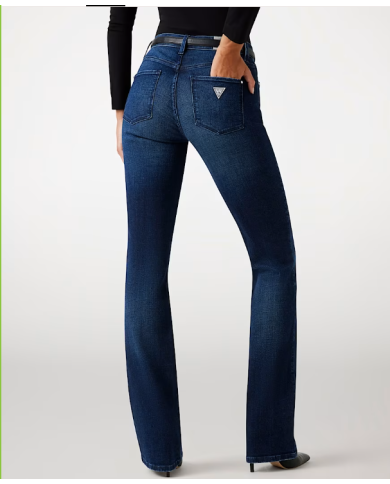 Vaquero w5ba15 d0791 guess mujer