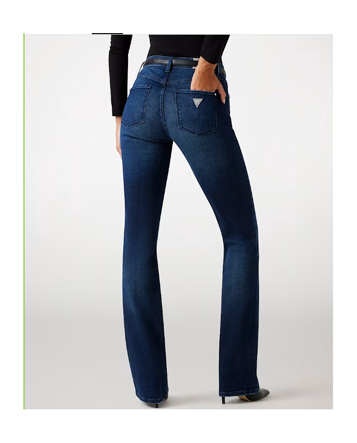 Vaquero w5ba15 d0791 guess mujer