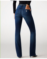 Vaquero w5ba15 d0791 guess mujer