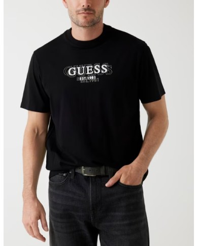Csta. m5bi05 i3z14 guess hombre Csta. m5bi05 i3z14 guess hombre