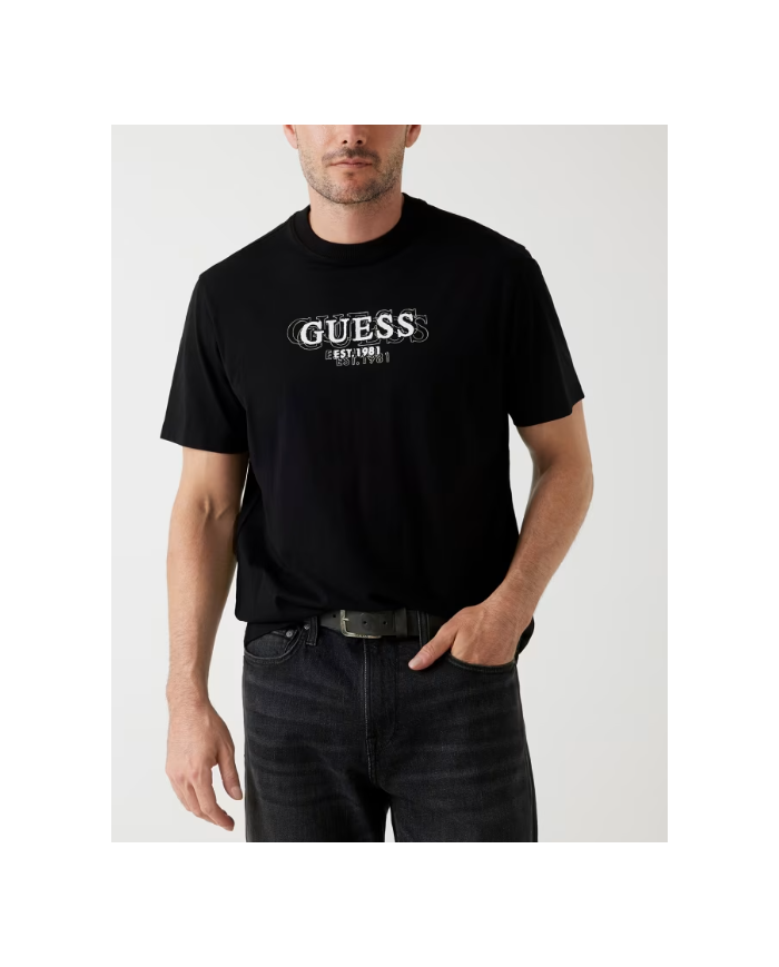 Csta. m5bi05 i3z14 guess hombre Csta. m5bi05 i3z14 guess hombre