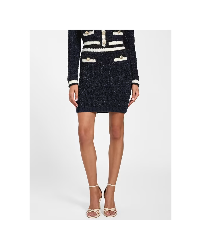 Falda w5bd1x z4090 guess mujer