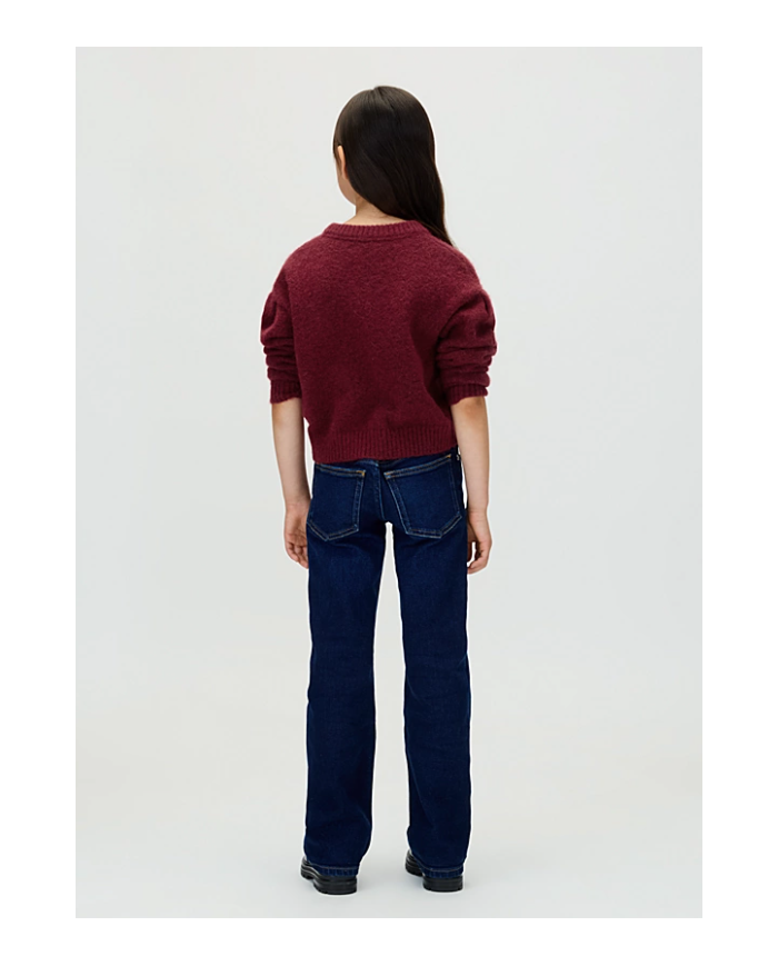 Jersey ig0ig03048 calvin klein niÑa