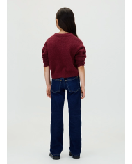 Jersey ig0ig03048 calvin klein niÑa