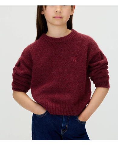 Jersey ig0ig03048 calvin klein niÑa Jersey ig0ig03048 calvin klein niÑa