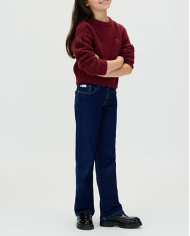 Jersey ig0ig03048 calvin klein niÑa