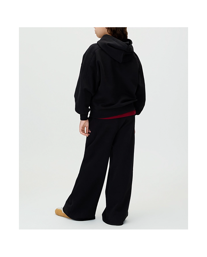 Sudadera ig0ig03016 calvin klein niÑa