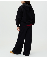 Sudadera ig0ig03016 calvin klein niÑa