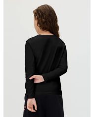 Sudadera ig0ig03018 calvin klein niÑa