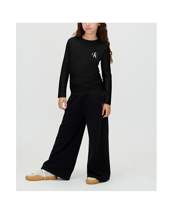 Csta. m/l iu0iu00717 calvin klein niÑo
