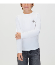 Csta. m/l iu0iu00717 calvin klein niÑo