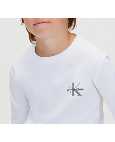 Csta. m/l iu0iu00717 calvin klein niÑo Csta. m/l iu0iu00717 calvin klein niÑo
