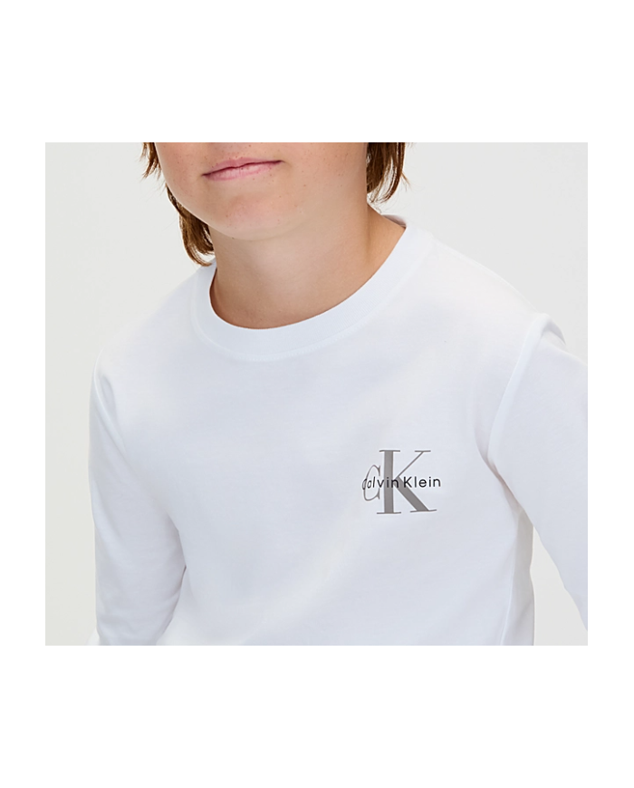 Csta. m/l iu0iu00717 calvin klein niÑo