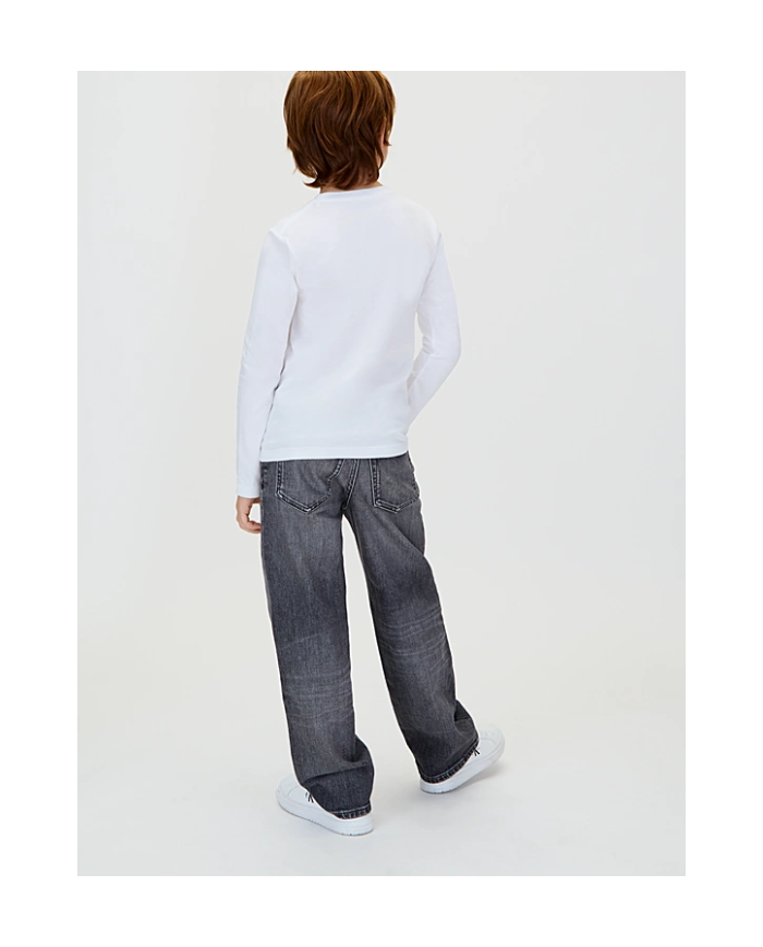 Csta. m/l iu0iu00717 calvin klein niÑo