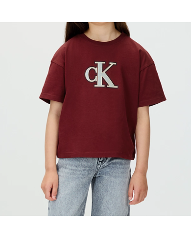 Csta. ig0ig03040 calvin klein niÑa Csta. ig0ig03040 calvin klein niÑa