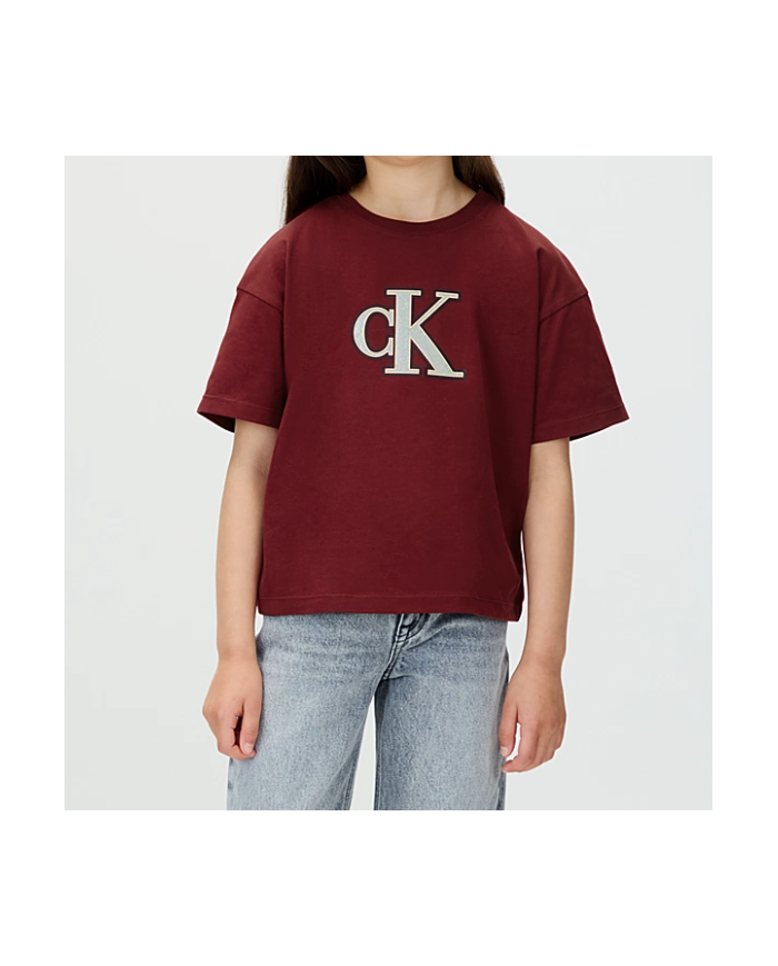 Csta. ig0ig03040 calvin klein niÑa