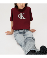 Csta. ig0ig03040 calvin klein niÑa