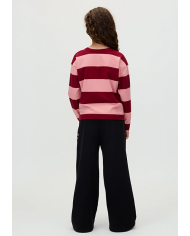 Plon. chandal ig0ig03024 calvin klein niÑa