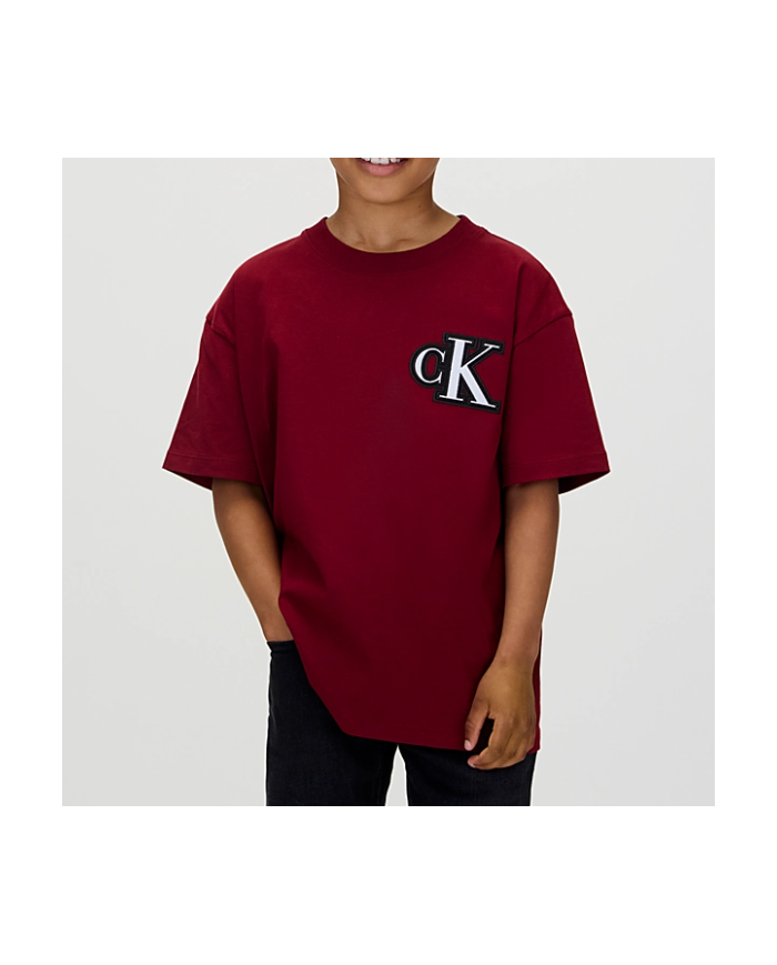 Csta. ib0ib02584 calvin klein niÑo