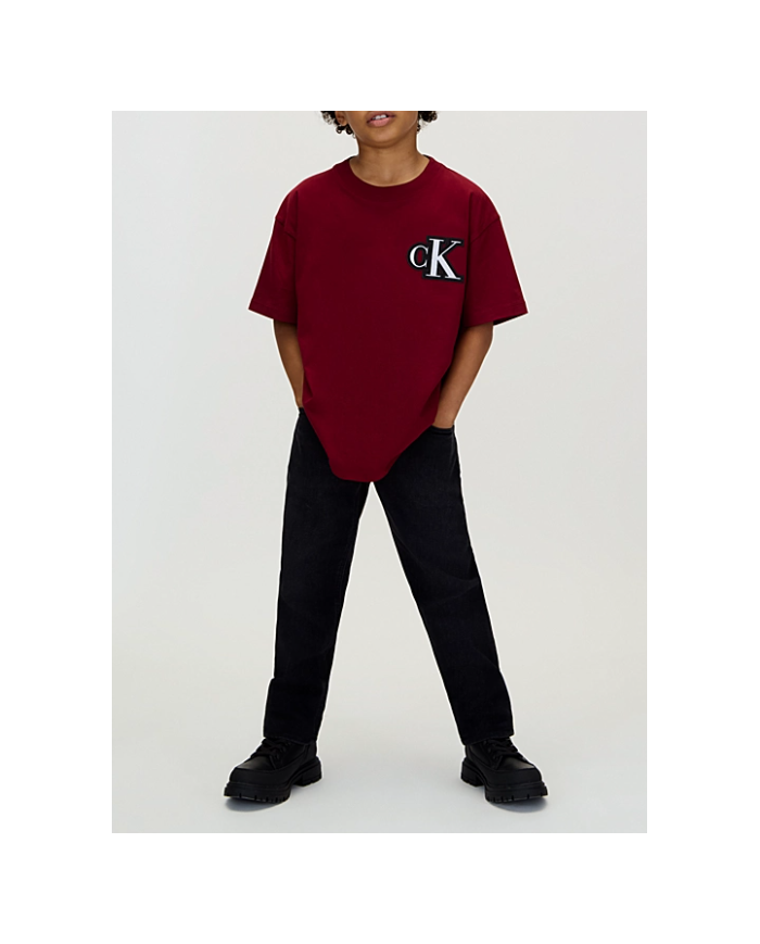 Csta. ib0ib02584 calvin klein niÑo