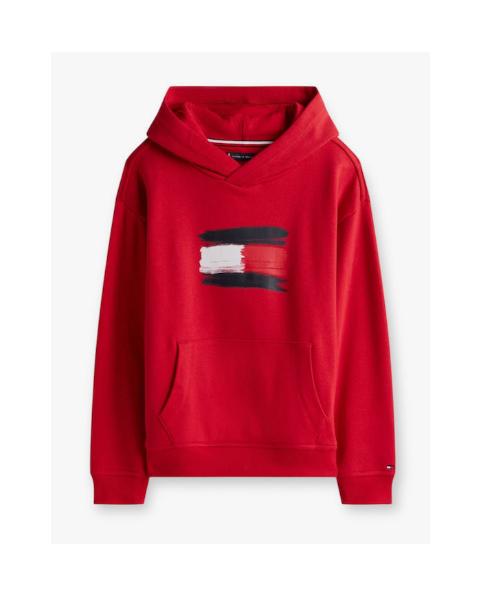 Sudadera kb0kb10112 th niÑo