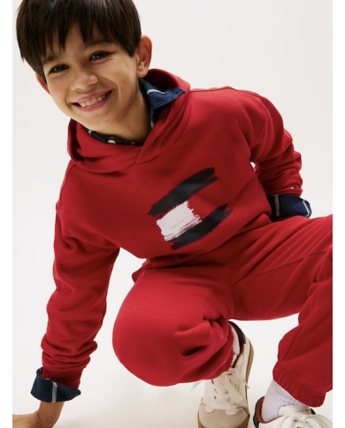 Sudadera kb0kb10112 th niÑo Sudadera kb0kb10112 th niÑo