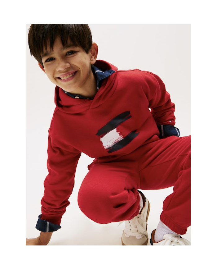 Sudadera kb0kb10112 th niÑo