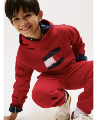 Sudadera kb0kb10112 th niÑo