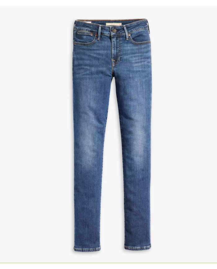 Levis 712 a6199-0008 levis mujer