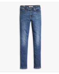 Levis 712 a6199-0008 levis mujer