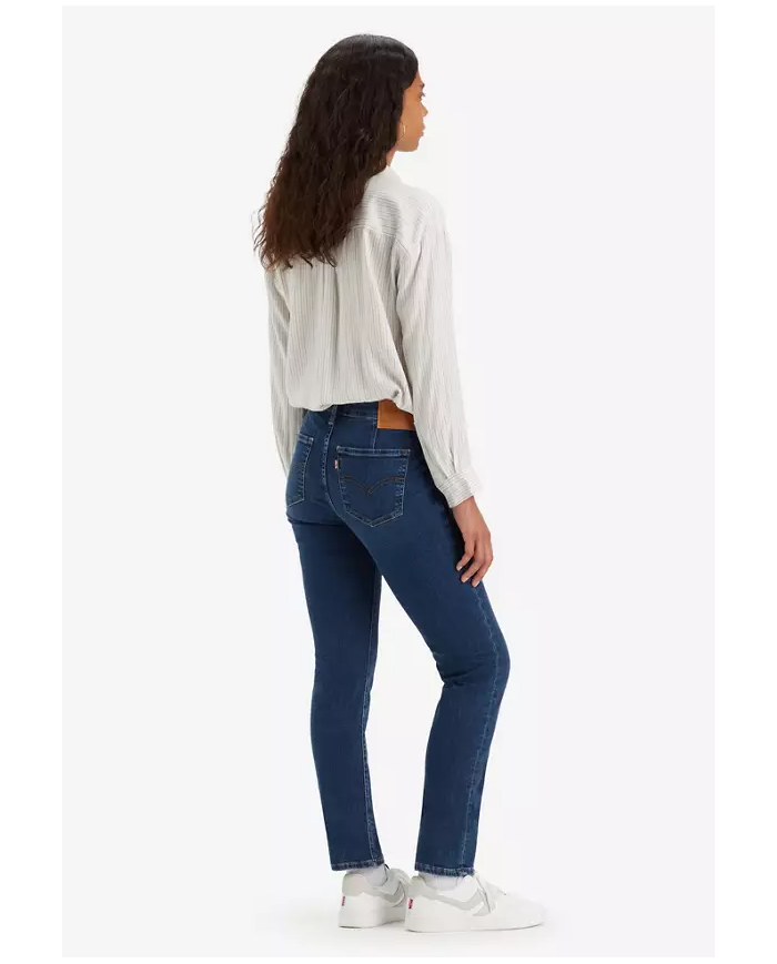 Levis 712 a6199-0008 levis mujer