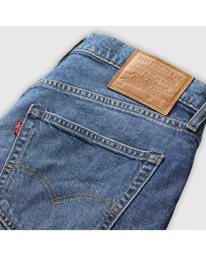 Levis 512 28833-1193 levis hombre