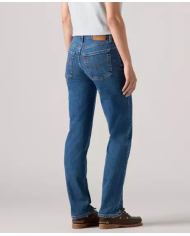 Levis 724 18883-0385 levis mujer